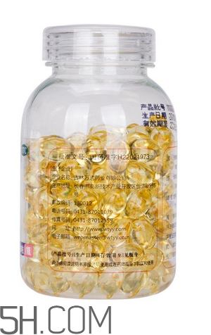 維生素e為什么是膠囊？維生素e為什么能祛斑？