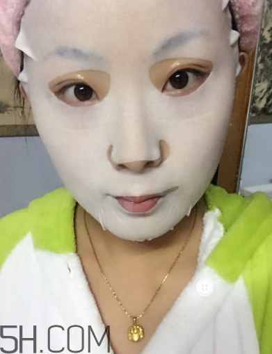 京潤珍珠面膜用完要洗嗎？京潤珍珠面膜評測