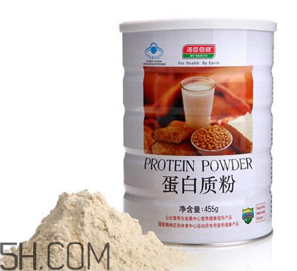 蛋白質(zhì)粉是什么味道？蛋白質(zhì)粉是什么做的？