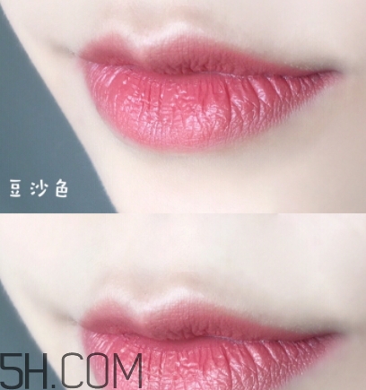 yumyum口紅多少錢(qián)？yumyum口紅色號(hào)試色