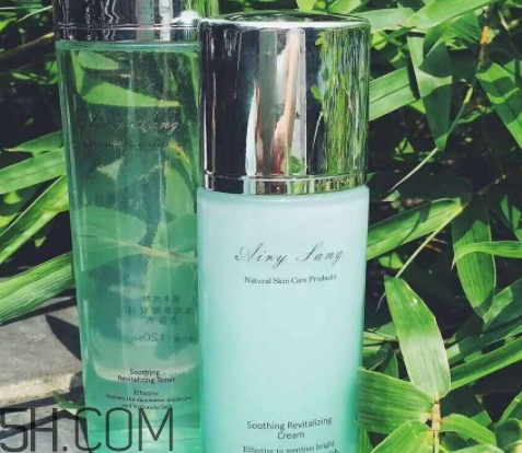 桑嶼南薔是什么牌子？桑嶼南薔產(chǎn)品怎么樣？