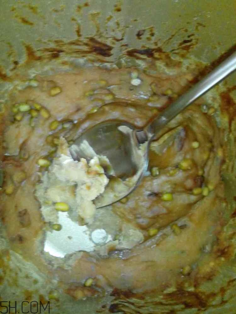 綠豆糕和香蕉能一起吃嗎？吃了綠豆糕還能吃香蕉嗎？