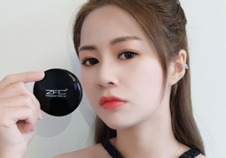 zfc粉底膏孕婦能用嗎？zfc粉底膏怎么用？
