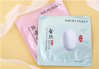 美膚寶面膜多少錢一盒？美膚寶面膜價(jià)格