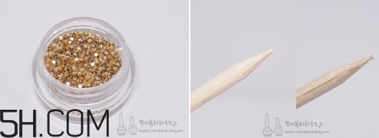 什么牌子指甲油好用？2018清新美甲圖片最新款