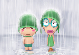 淋雨后會頭疼嗎？淋雨后頭疼怎么辦呢？
