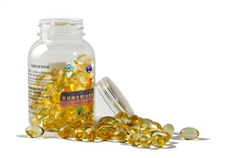 維生素e能讓睫毛變長嗎？維生素e能和鈣片一起吃嗎？