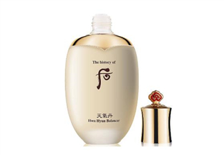 后天氣丹花獻(xiàn)適合什么年齡？后天氣丹花獻(xiàn)適合膚質(zhì)