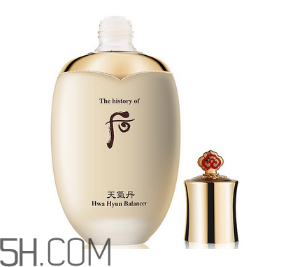 后天氣丹花獻(xiàn)適合什么年齡？后天氣丹花獻(xiàn)適合膚質(zhì)