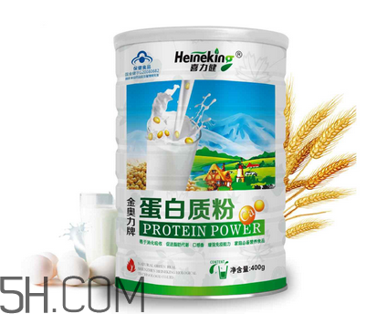 蛋白質(zhì)粉會長高嗎？蛋白質(zhì)粉會過敏嗎？