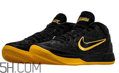 nike kobe ad city edition發(fā)售時(shí)間_多少錢？