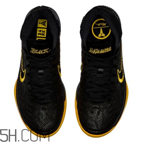 nike kobe ad city edition發(fā)售時(shí)間_多少錢？
