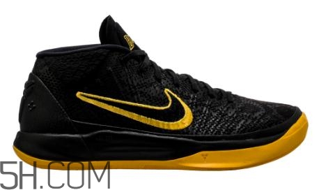 nike kobe ad city edition發(fā)售時(shí)間_多少錢？