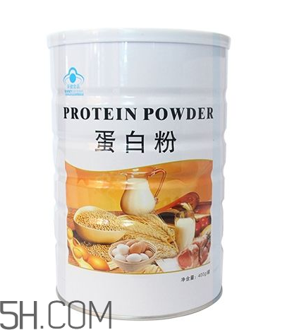 蛋白質(zhì)粉會長肌肉嗎？減肥可以喝蛋白質(zhì)粉嗎？