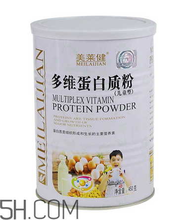 蛋白質(zhì)粉可以和牛奶一起喝嗎？蛋白質(zhì)粉可以用開(kāi)水泡嗎？