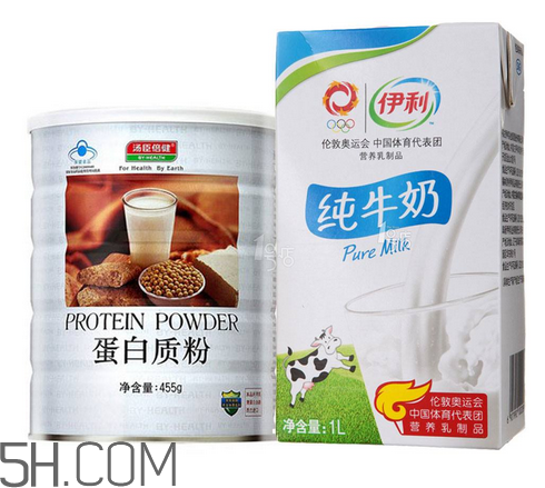 蛋白質(zhì)粉可以提高免疫力嗎？增強(qiáng)免疫力吃什么保健品？