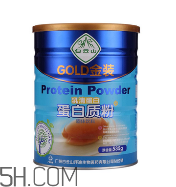 蛋白質(zhì)粉能加糖嗎？蛋白質(zhì)粉多少錢一桶？