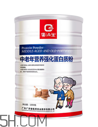 蛋白質粉對胃有好處嗎？蛋白質粉對孕婦的好處