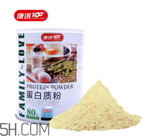 蛋白質(zhì)粉對(duì)健身有用嗎？蛋白質(zhì)粉對(duì)心臟好嗎？