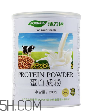 蛋白質(zhì)粉對(duì)健身有用嗎？蛋白質(zhì)粉對(duì)心臟好嗎？