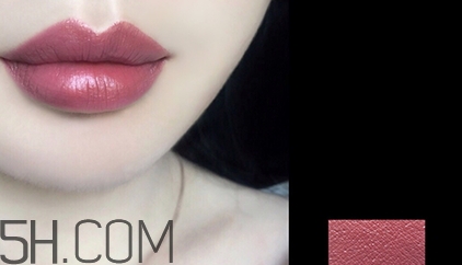 mac twig和brick o la一樣嗎？mac twig和brick o la試色對比
