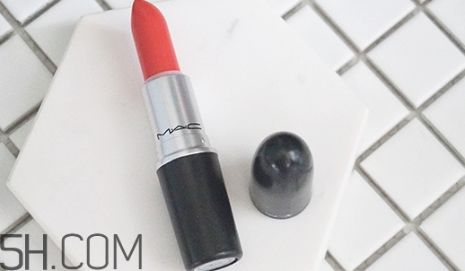 mac vegas volt是什么顏色？mac vegas volt試色