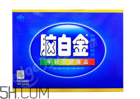 腦白金能治療失眠嗎？腦白金能治便秘嗎？