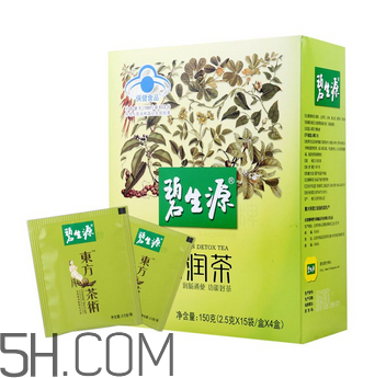 碧生源常潤(rùn)茶飯前喝還是飯后喝_什么時(shí)候喝最好？