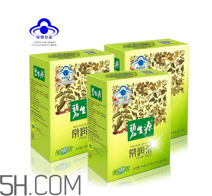 碧生源常潤(rùn)茶能祛痘嗎？碧生源常潤(rùn)茶能排毒嗎？
