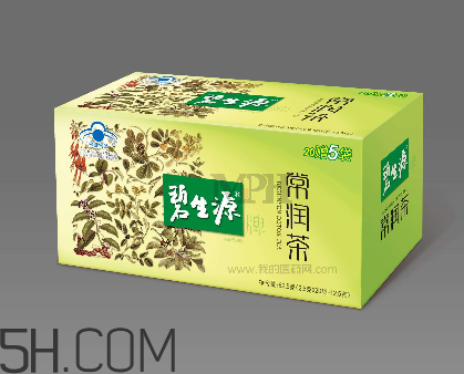 碧生源常潤茶怎么喝？喝碧生源常潤茶能瘦嗎？