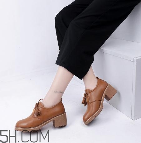 棕色皮鞋能改成黑色嗎？棕色皮鞋怎么變成黑色？