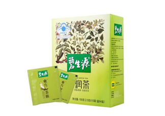 碧生源常潤茶過期了還能喝嗎？碧生源常潤茶有依賴性嗎？