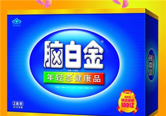 腦白金是液體還是膠囊？腦白金是什么東西？