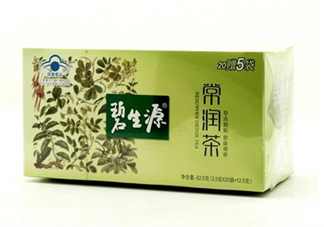 碧生源常潤茶多少錢？碧生源常潤茶價格