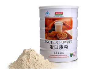 蛋白質粉可以做面膜嗎？蛋白質粉可以蒸饅頭嗎？