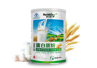 蛋白質粉會長高嗎？蛋白質粉會過敏嗎？