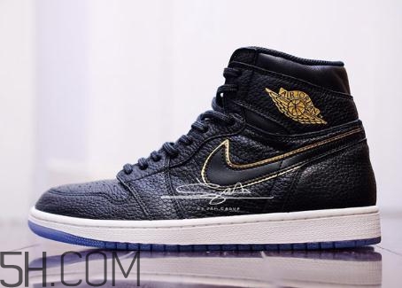 air jordan 1 la全明星配色什么時(shí)候發(fā)售_多少錢？