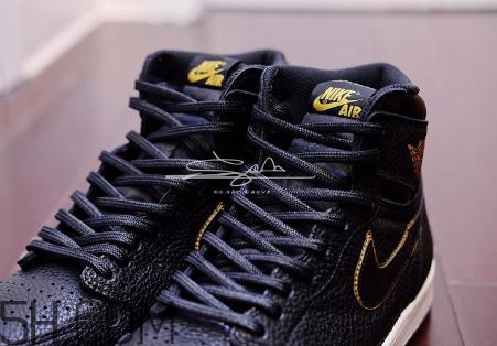 air jordan 1 la全明星配色什么時(shí)候發(fā)售_多少錢？
