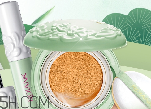 rojank茹妝這個(gè)牌子怎么樣？茹妝化妝品好用嗎？