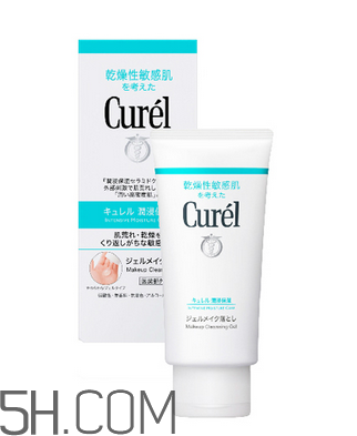 珂潤卸妝啫喱好用嗎？珂潤卸妝啫喱測評