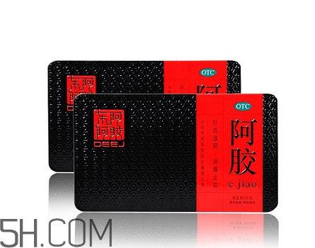 東阿阿膠適合什么年齡？東阿阿膠什么人不能吃？