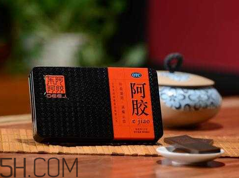 東阿阿膠適合什么年齡？東阿阿膠什么人不能吃？