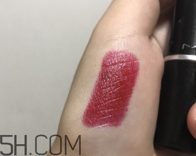 mac brave red怎么樣？mac brave red干嗎？