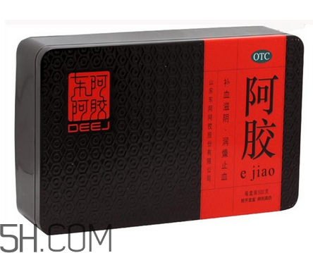 東阿阿膠可以直接吃嗎？阿膠可以直接含著吃嗎？