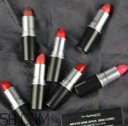 mac紅管和黑管的區(qū)別 mac紅管和黑管哪個好？