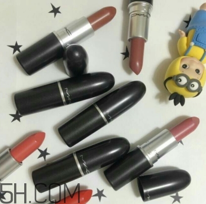 mac紅管和黑管的區(qū)別 mac紅管和黑管哪個好？