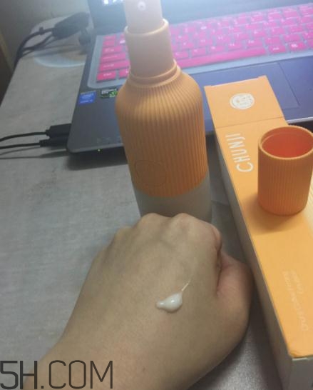 春紀(jì)咖啡醒膚緊致乳多少錢？春紀(jì)咖啡醒膚緊致乳價(jià)格