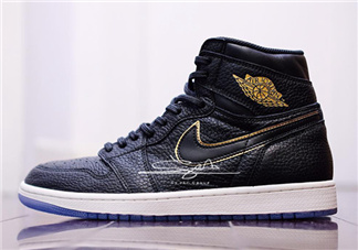 air jordan 1 la全明星配色什么時(shí)候發(fā)售_多少錢？