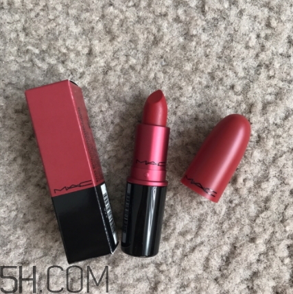 mac紅管和黑管的區(qū)別 mac紅管和黑管哪個好？