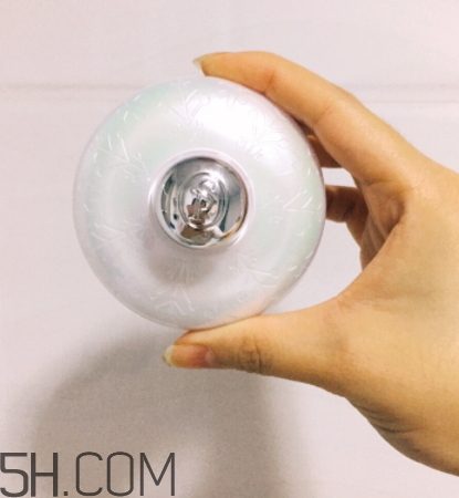 perfect skin雪花磁石氣墊怎么用？